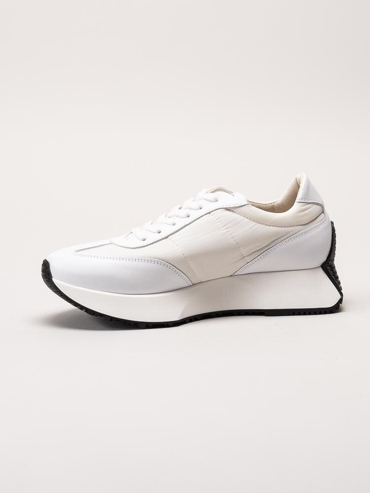 Philip Hog - Retro - Vita chunky sneakers