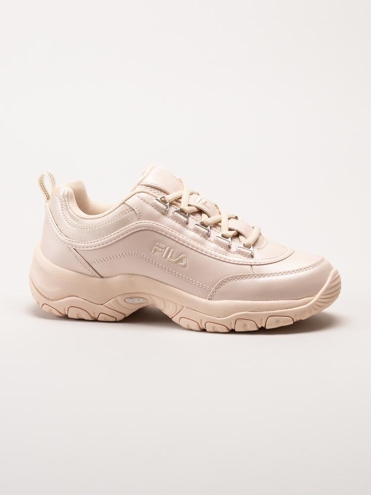 FILA - Strada F Wmn - Puderrosa 90-tals sneakers