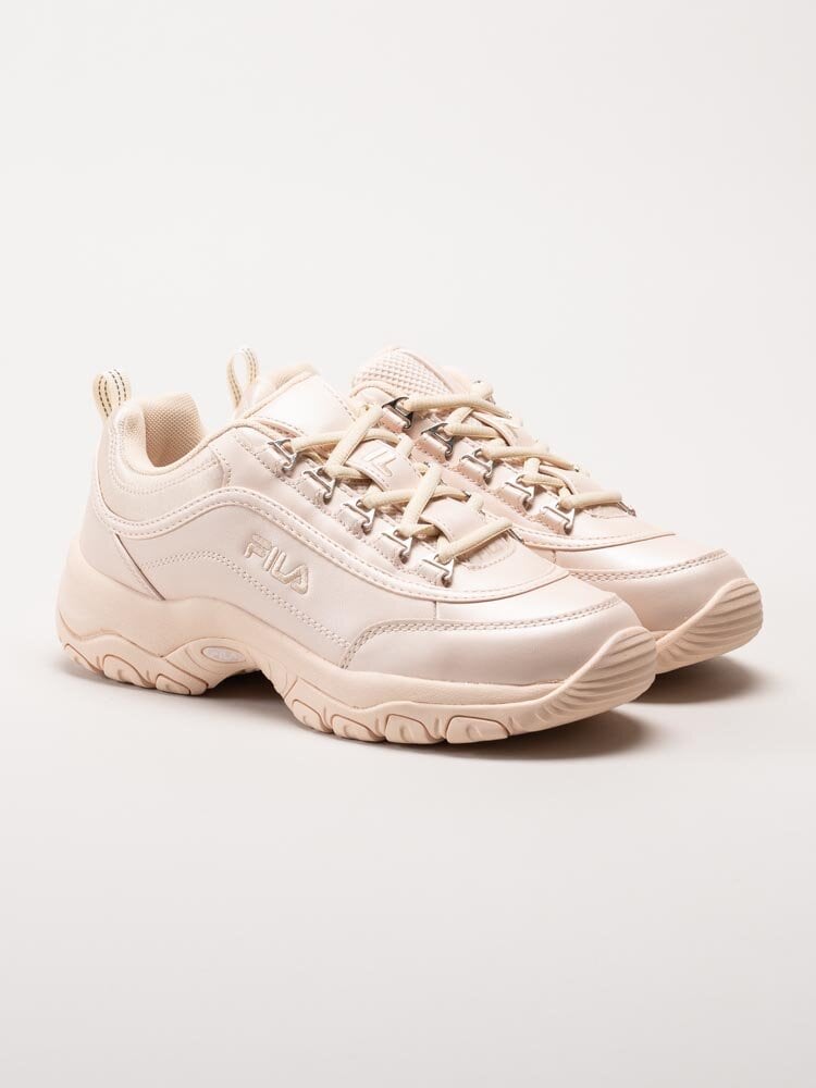 FILA - Strada F Wmn - Puderrosa 90-tals sneakers