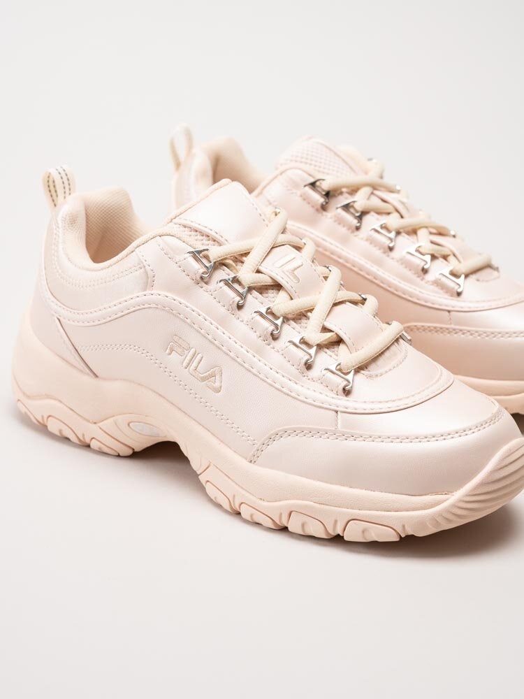 FILA - Strada F Wmn - Puderrosa 90-tals sneakers