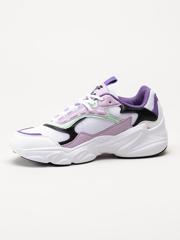 FILA - Collene CB Wmn - Lila chunky sneakers