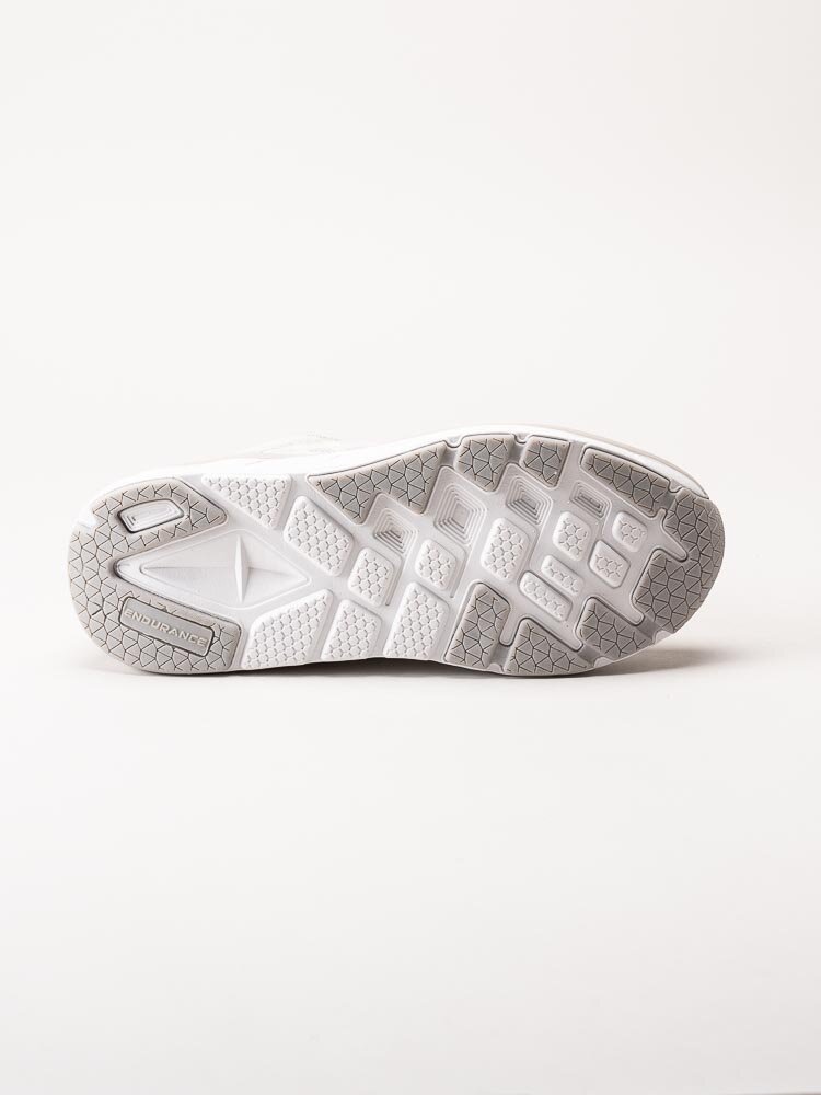 Endurance - Fortlian W - Beige sportskor i textil