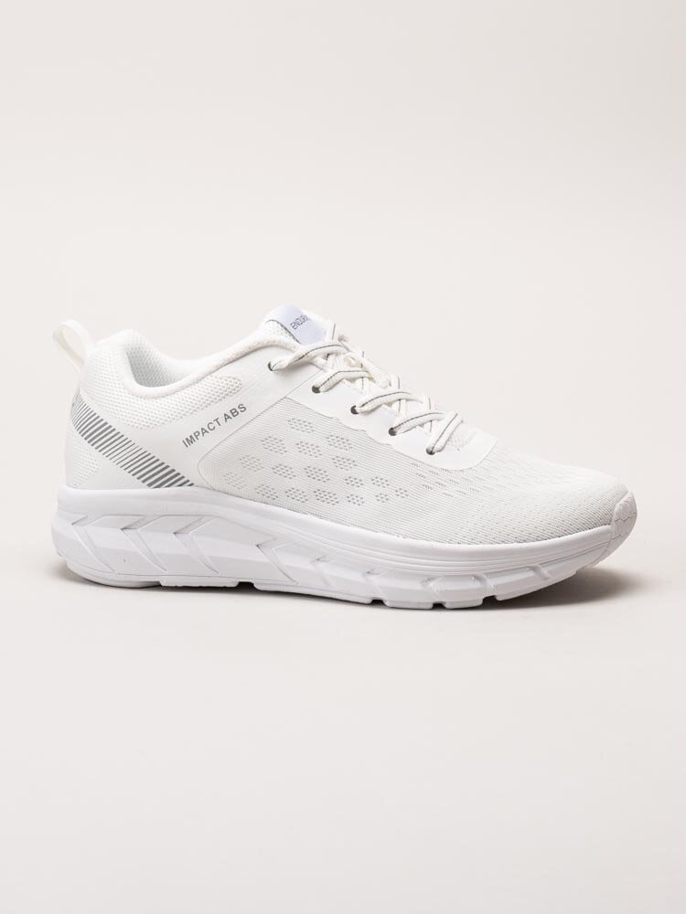 Endurance - Fortlian W - Vita sneakers i textil