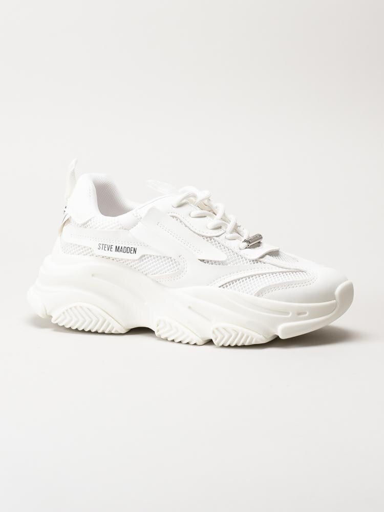 Steve Madden - Possession - Vita chunky sneakers