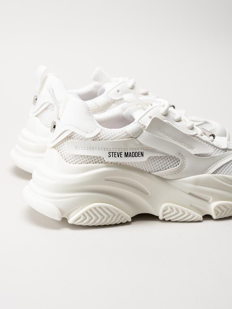 Steve Madden - Possession - Vita chunky sneakers