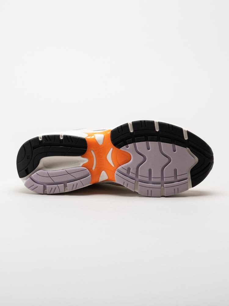 Gant Footwear - Mardii - Multifärgade chunky sneakers