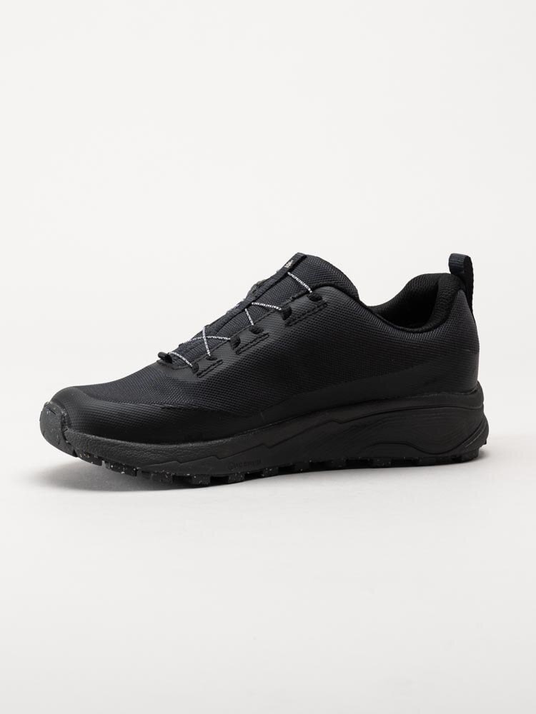 Icebug - Haze RB9X GTX - Svarta sportskor med Gore-Tex