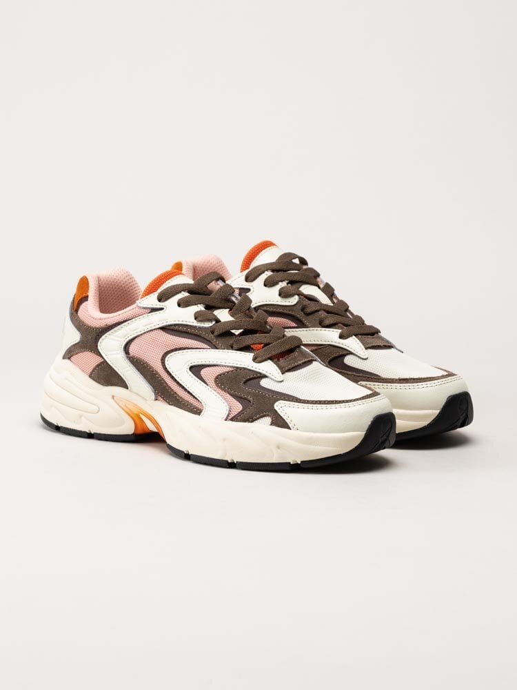 Gant Footwear - Mardii - Multifärgade chunky sneakers