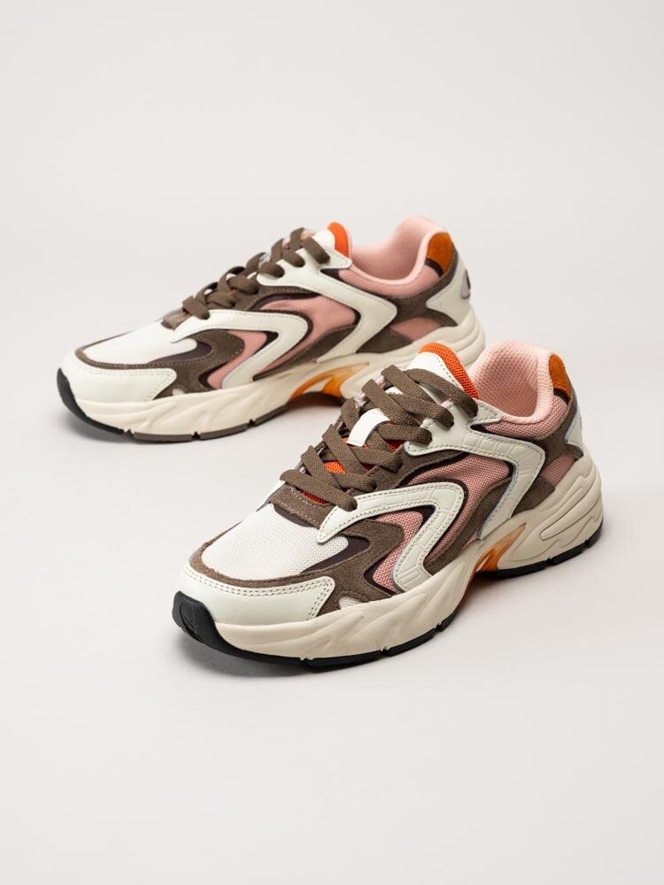 Gant Footwear - Mardii - Multifärgade chunky sneakers