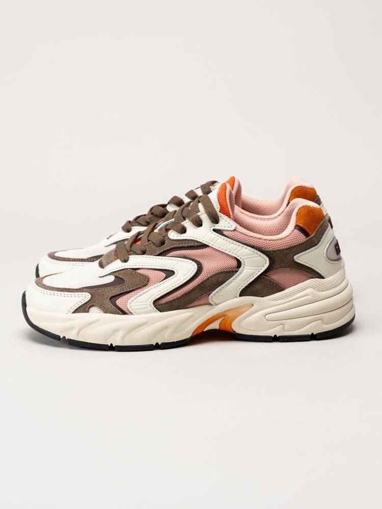 Gant Footwear - Mardii - Multifärgade chunky sneakers