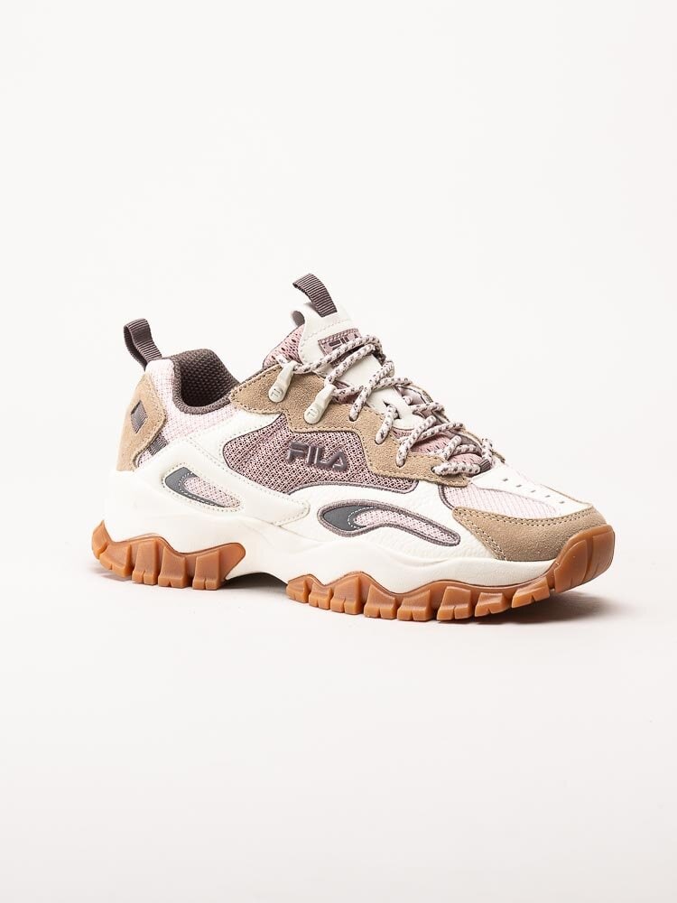 FILA - Ray Tracer TR2 Wmn - Multifärgade chunky sneakers