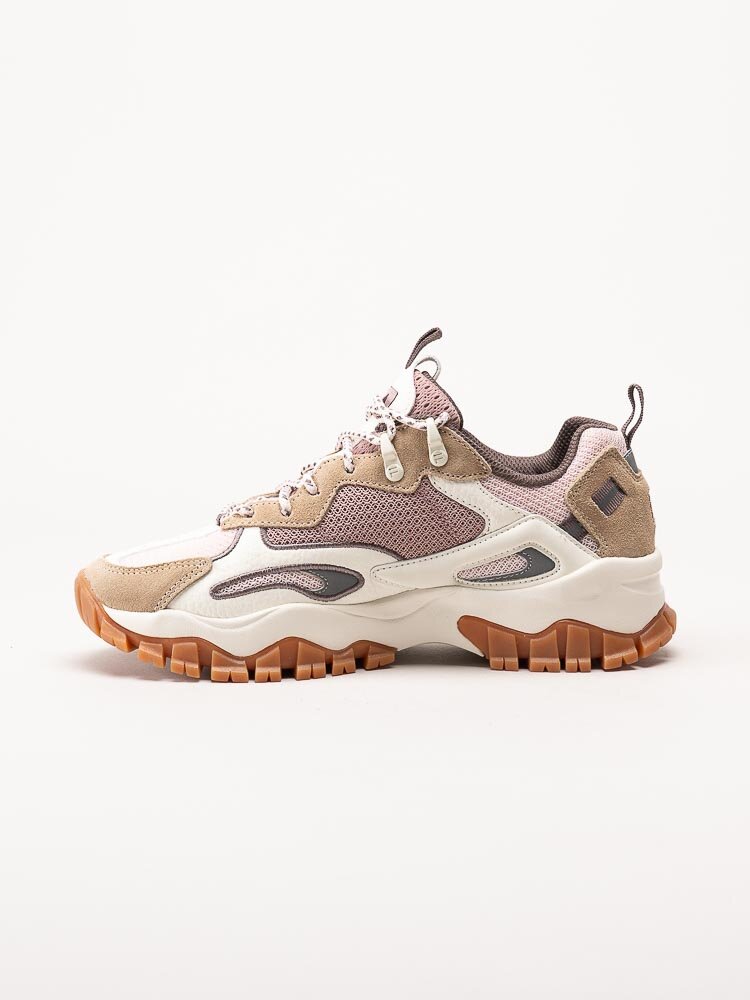 FILA - Ray Tracer TR2 Wmn - Multifärgade chunky sneakers