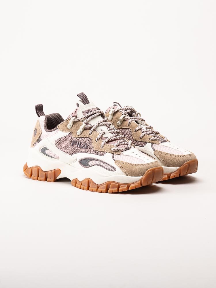 FILA - Ray Tracer TR2 Wmn - Multifärgade chunky sneakers