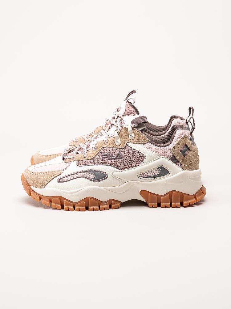 FILA - Ray Tracer TR2 Wmn - Multifärgade chunky sneakers