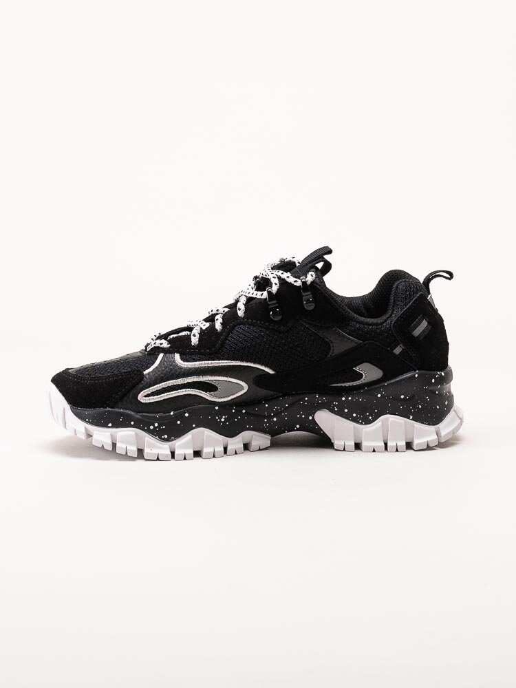 FILA - Ray Tracer TR2 Wmn - Svarta chunky sneakers