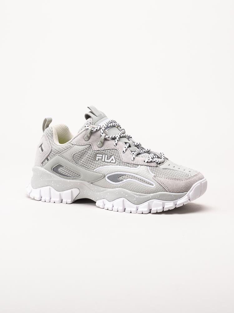 FILA - Ray Tracer TR2 Wmn - Grå chunky sneakers