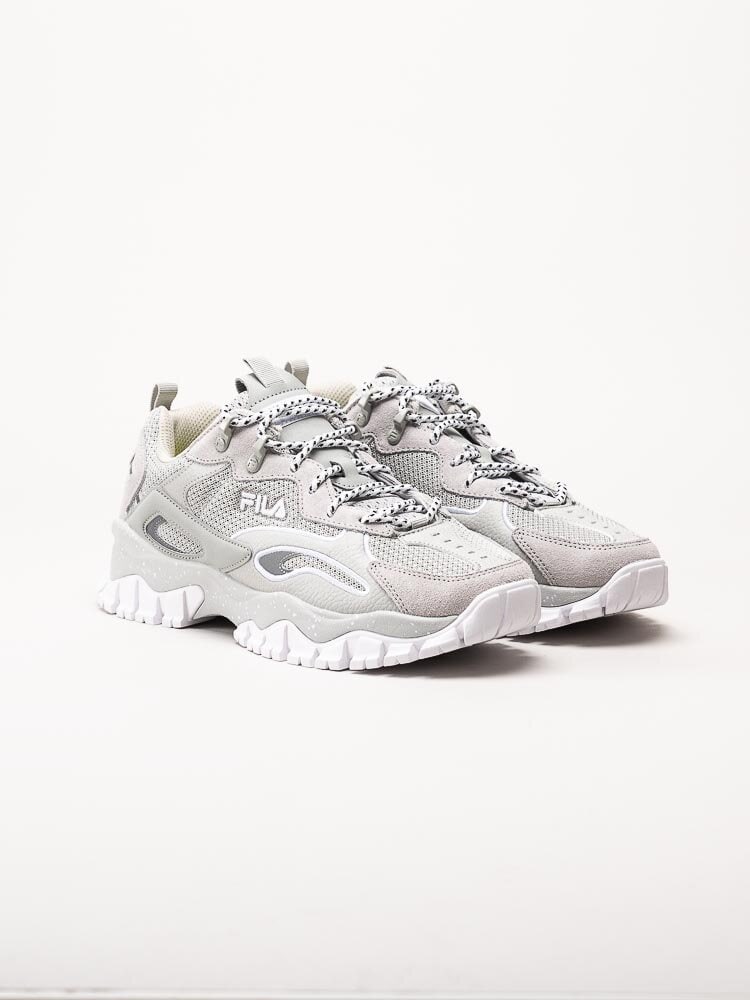 FILA - Ray Tracer TR2 Wmn - Grå chunky sneakers