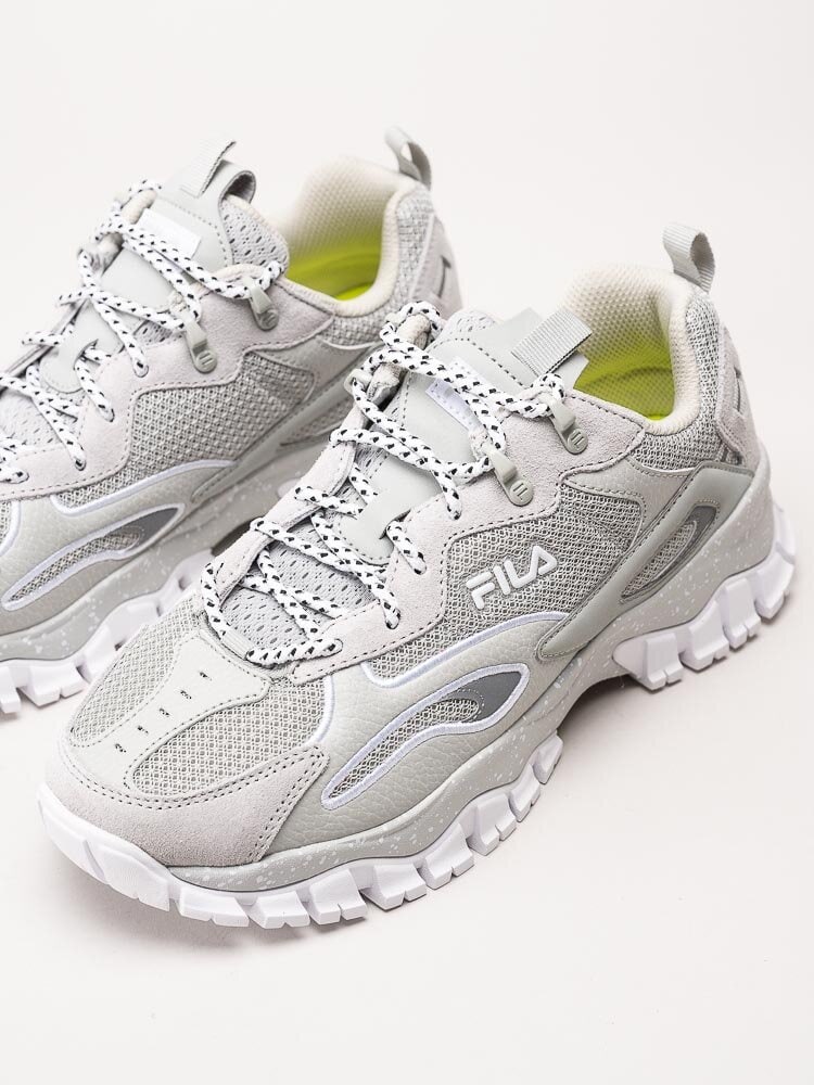 FILA - Ray Tracer TR2 Wmn - Grå chunky sneakers