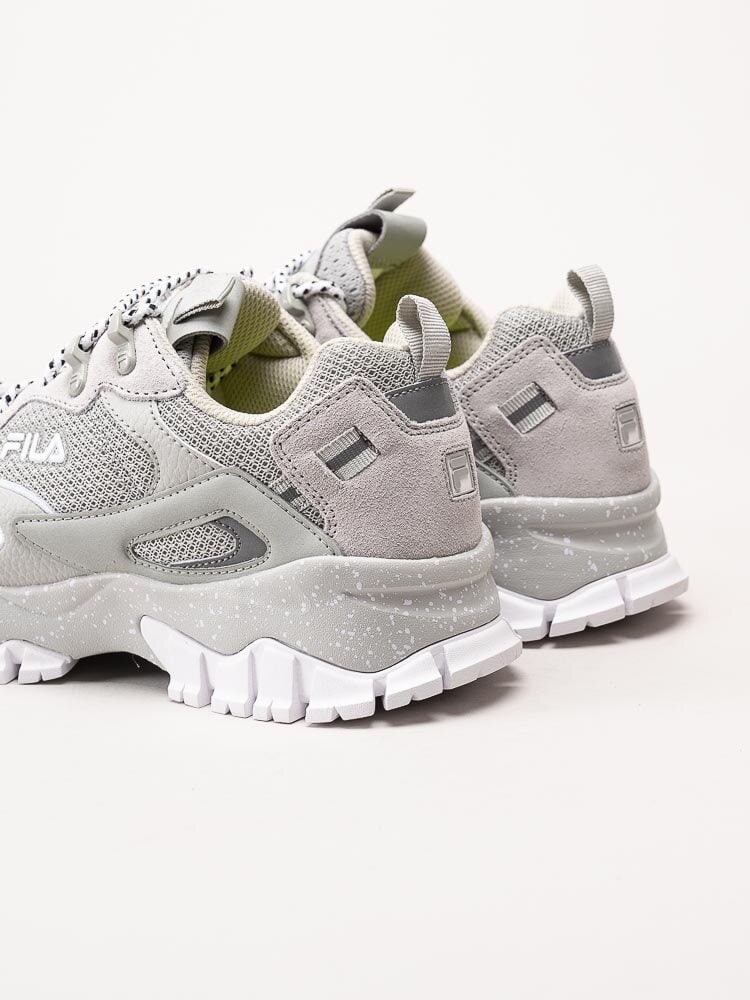 FILA - Ray Tracer TR2 Wmn - Grå chunky sneakers