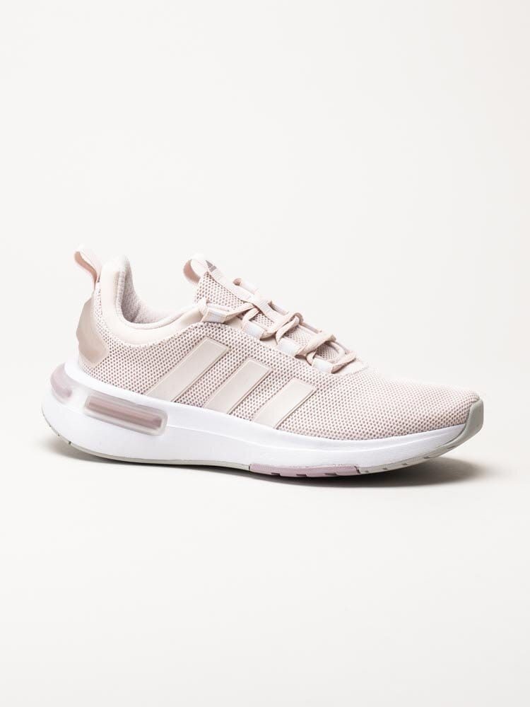 Adidas - Racer TR23 - Ljusrosa sneakers i textil