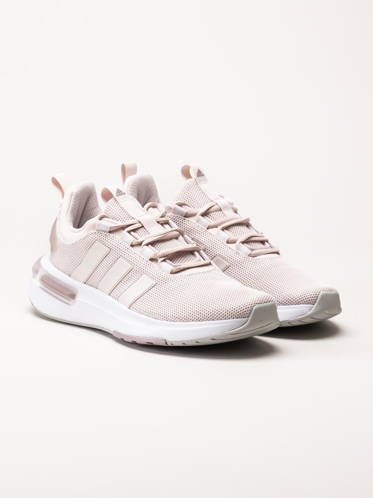 Adidas - Racer TR23 - Ljusrosa sneakers i textil