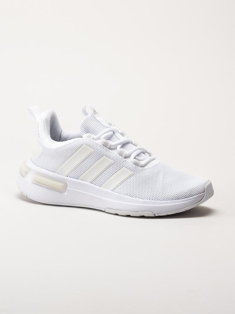 Adidas - Racer TR23 - Vita sneakers i textil