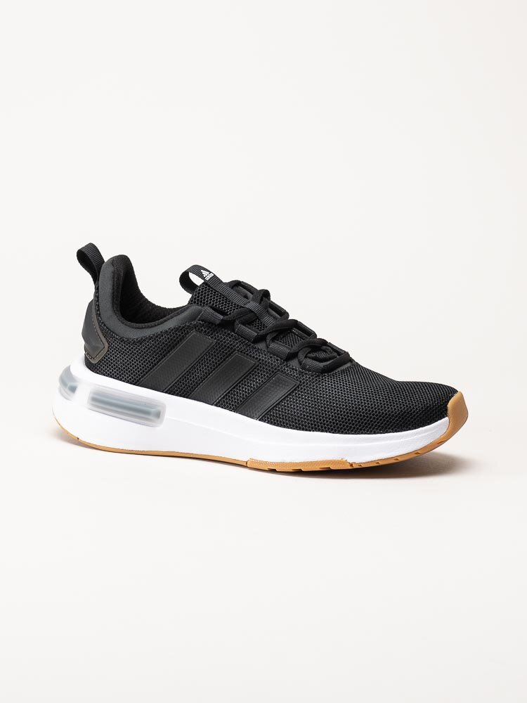 Adidas - Racer TR23 - Svarta sneakers i textil.