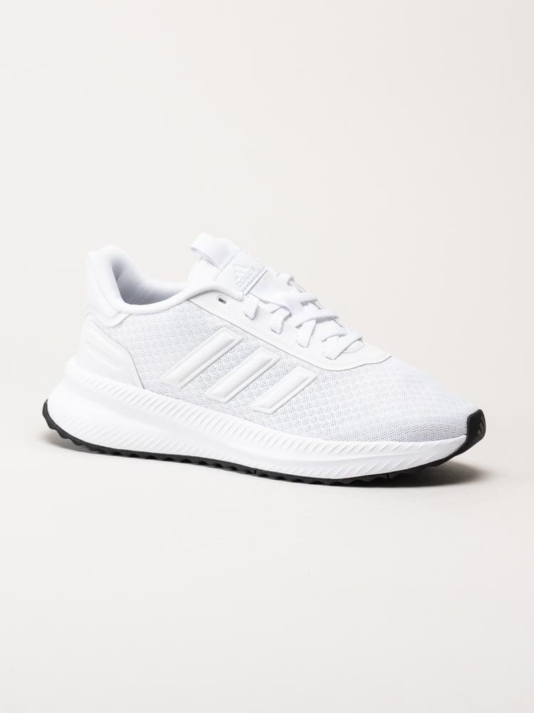 Adidas - X_PLRPATH - Vita sportskor i mesh