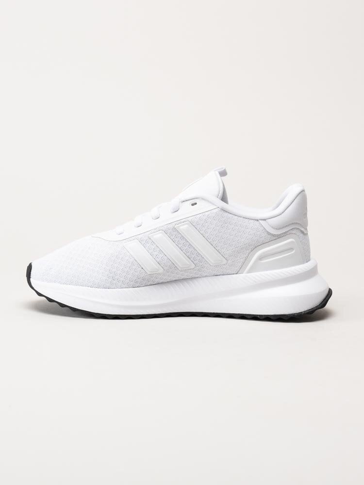 Adidas - X_PLRPATH - Vita sportskor i mesh