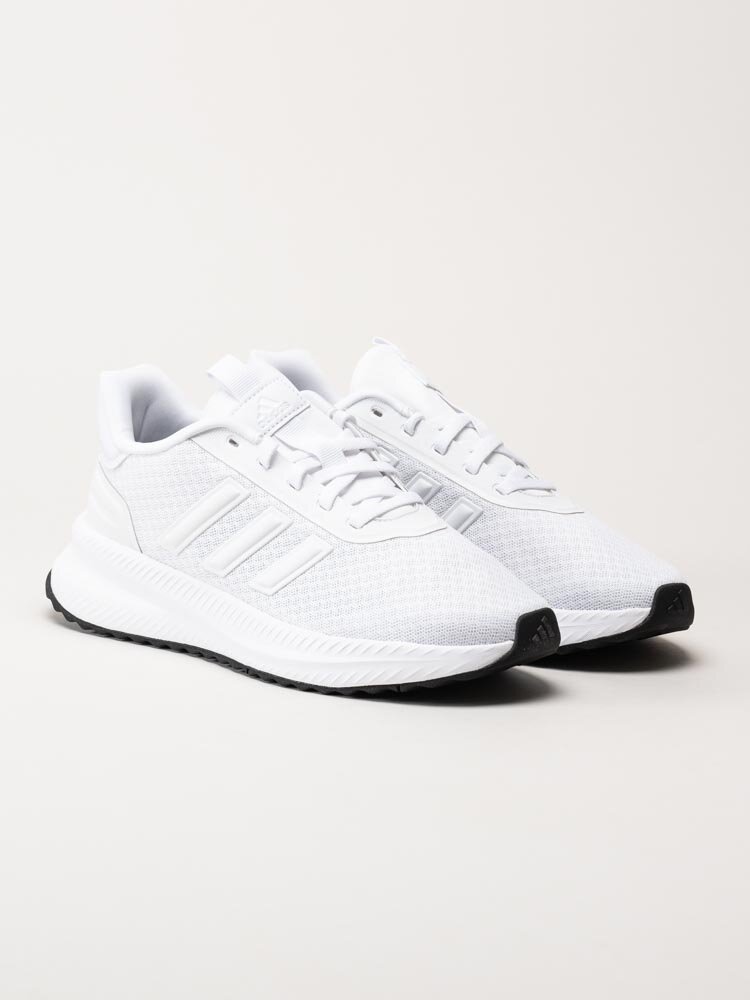 Adidas - X_PLRPATH - Vita sportskor i mesh