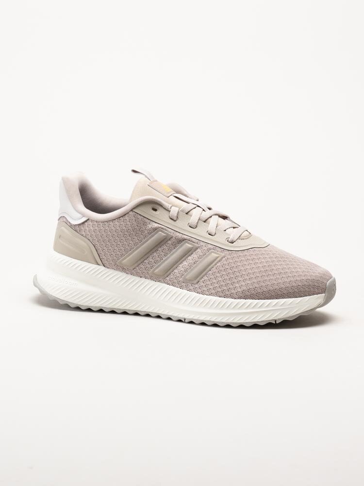 Adidas - X_Plrpath - Beige sneakers i textil