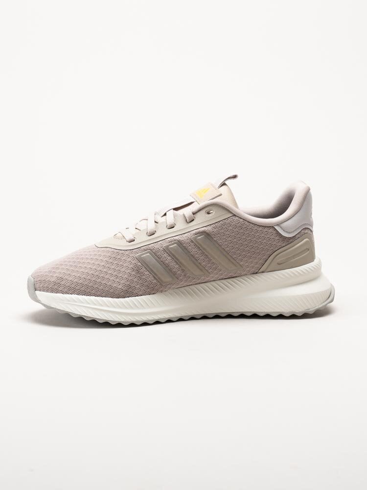 Adidas - X_Plrpath - Beige sneakers i textil