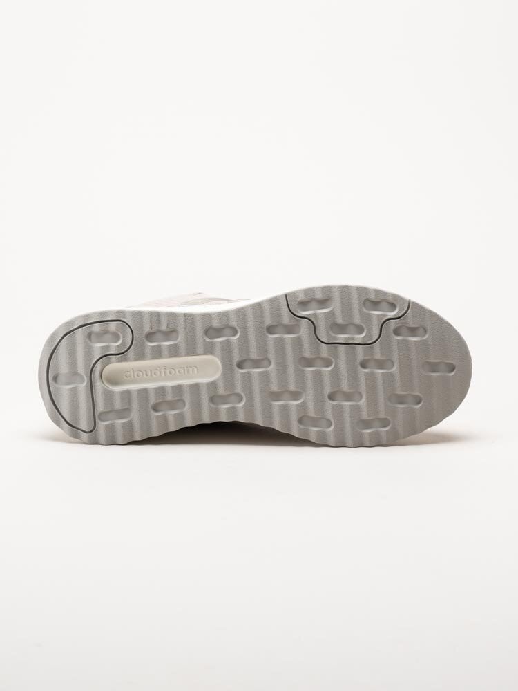 Adidas - X_Plrpath - Beige sneakers i textil