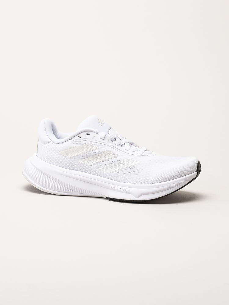 Adidas - Response Super W - Vita löparskor i mesh