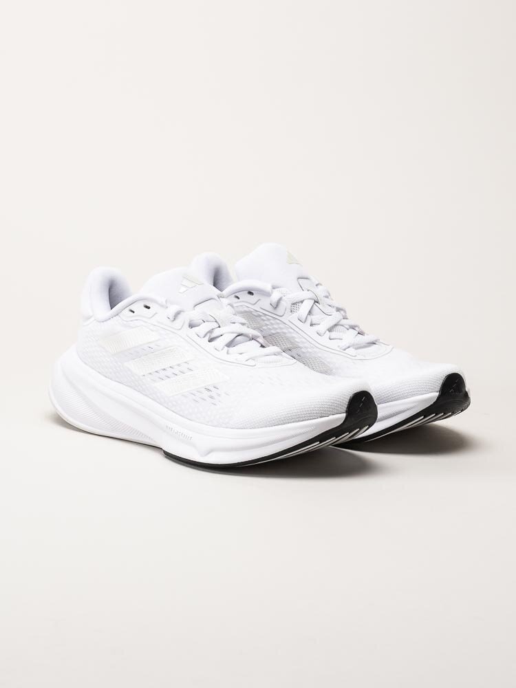 Adidas - Response Super W - Vita löparskor i mesh