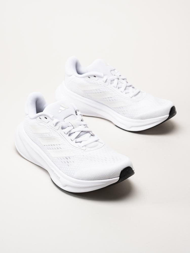 Adidas - Response Super W - Vita löparskor i mesh