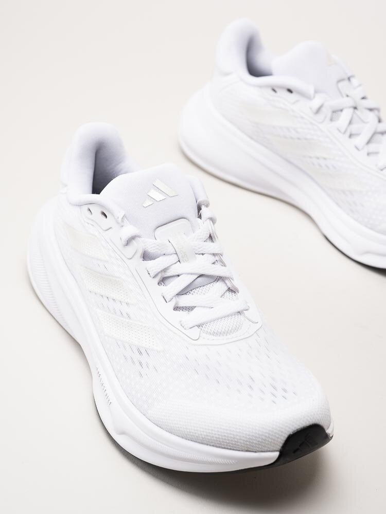 Adidas - Response Super W - Vita löparskor i mesh