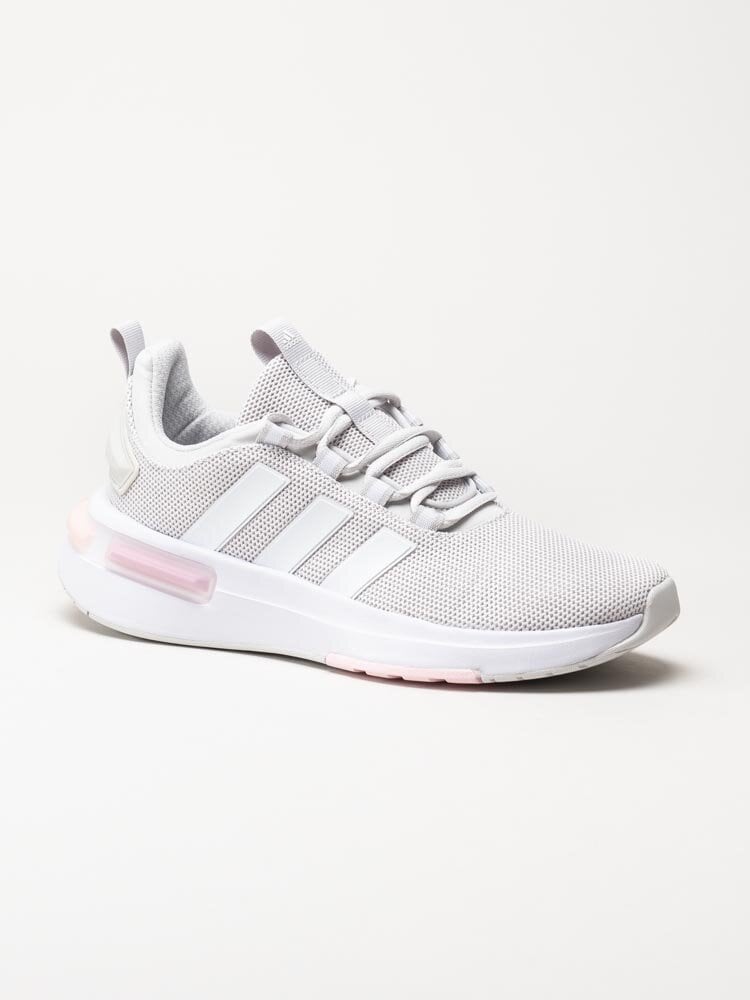 Adidas - Racer TR23 - Grå sneakers i textil