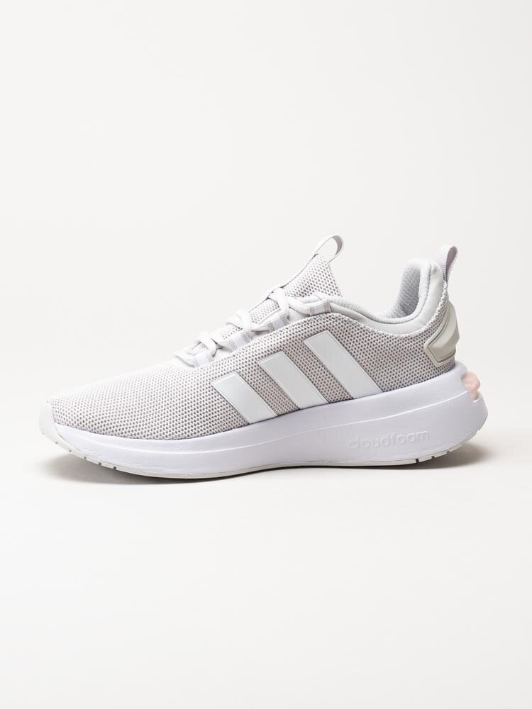 Adidas - Racer TR23 - Grå sneakers i textil