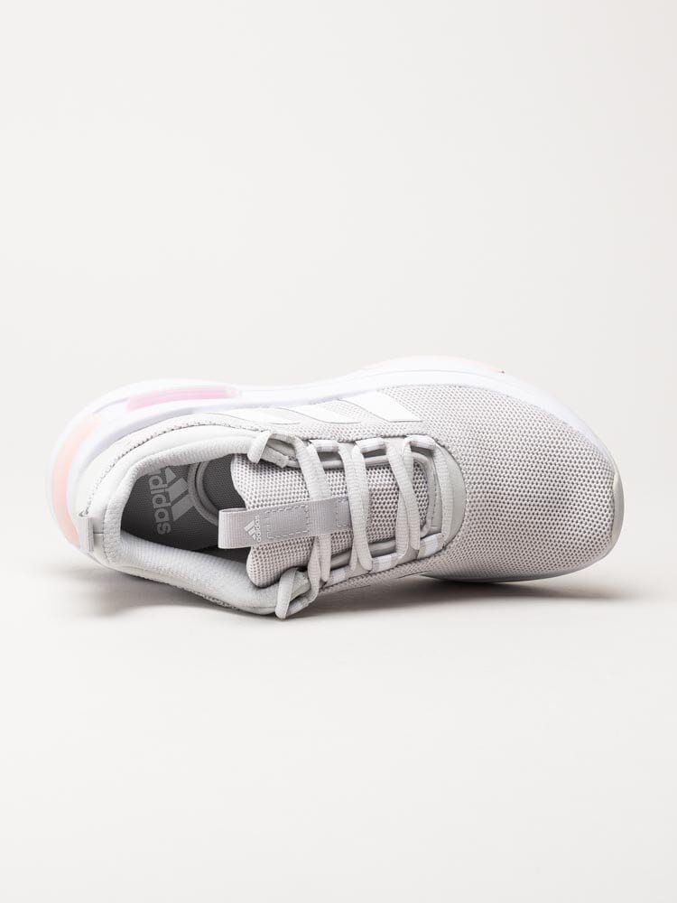 Adidas - Racer TR23 - Grå sneakers i textil