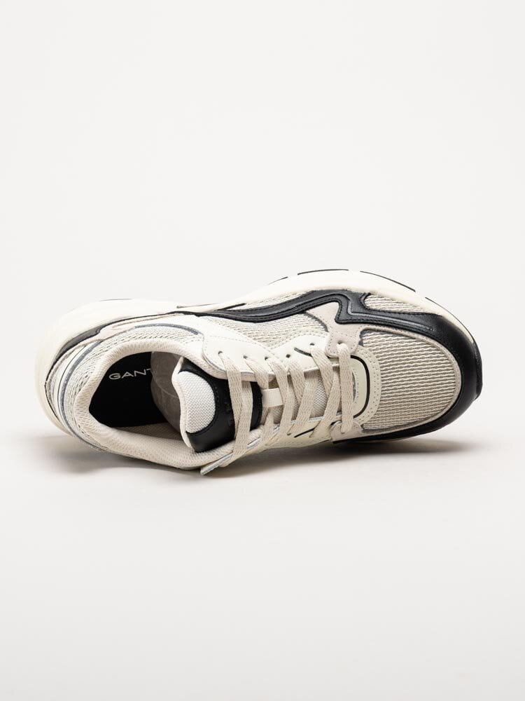 Gant Footwear - Mardii Sneaker - Beige chunky sneakers