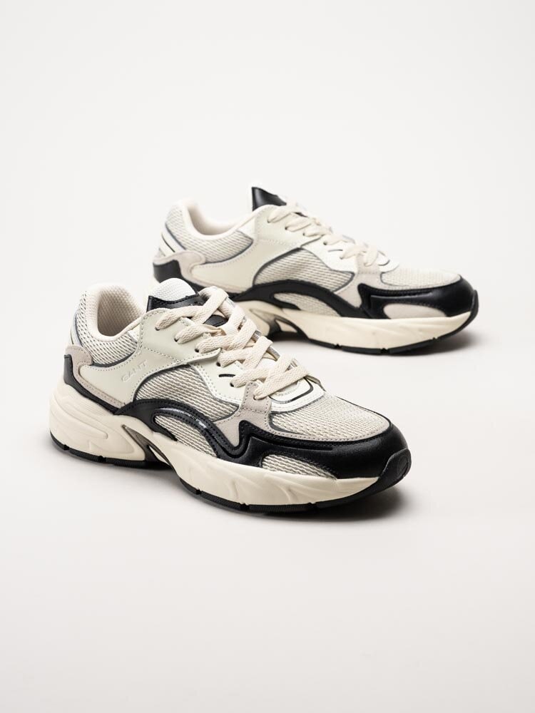 Gant Footwear - Mardii Sneaker - Beige chunky sneakers