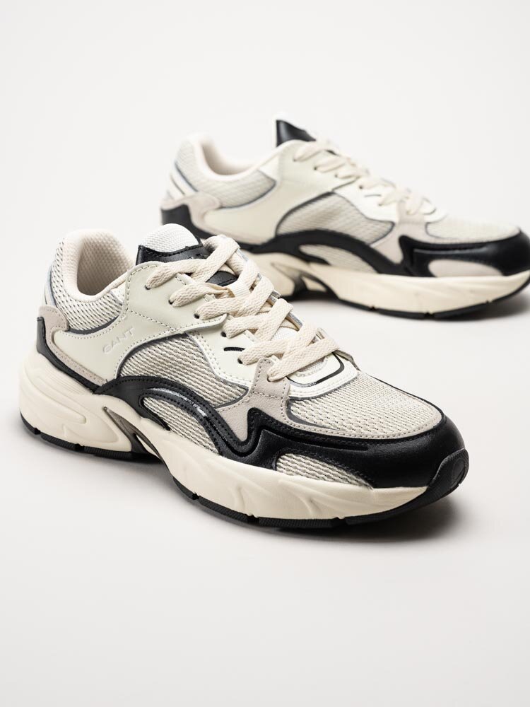 Gant Footwear - Mardii Sneaker - Beige chunky sneakers