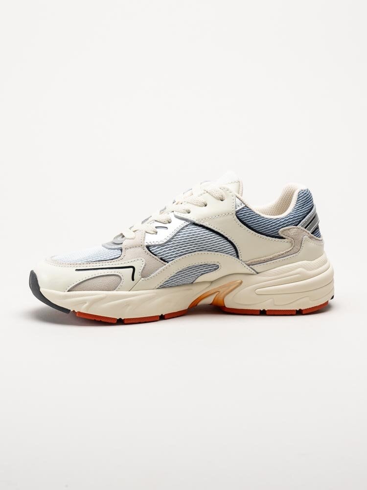 Gant Footwear - Mardii Sneaker - Ljusblå chunky sneakers