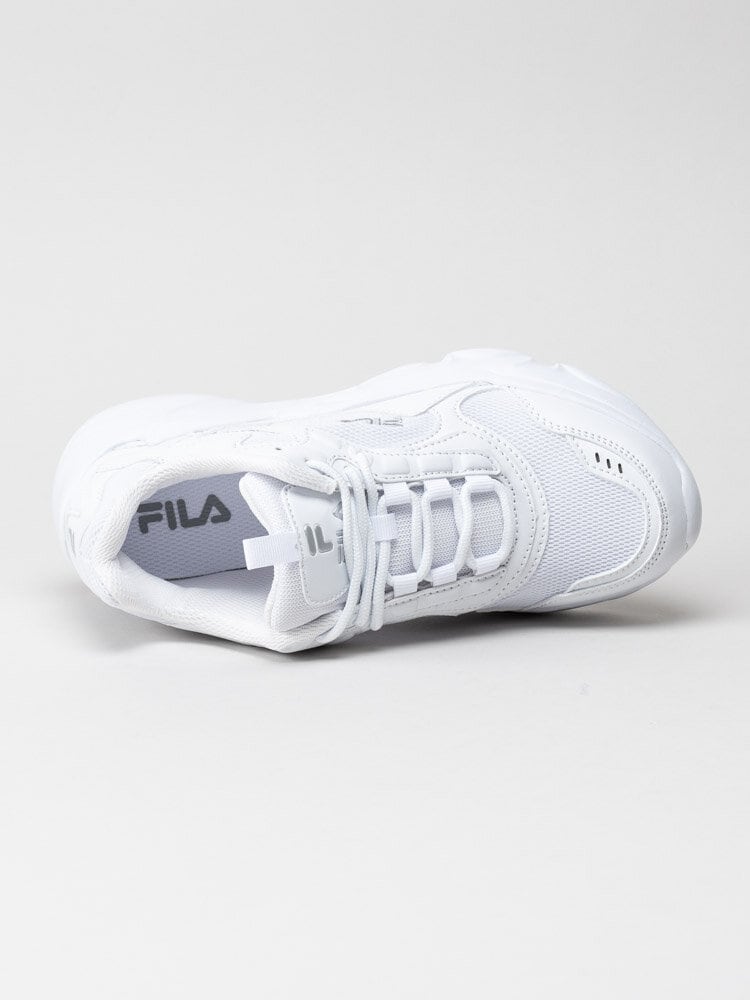 FILA - Collene Wmn - Vita chunky sneakers