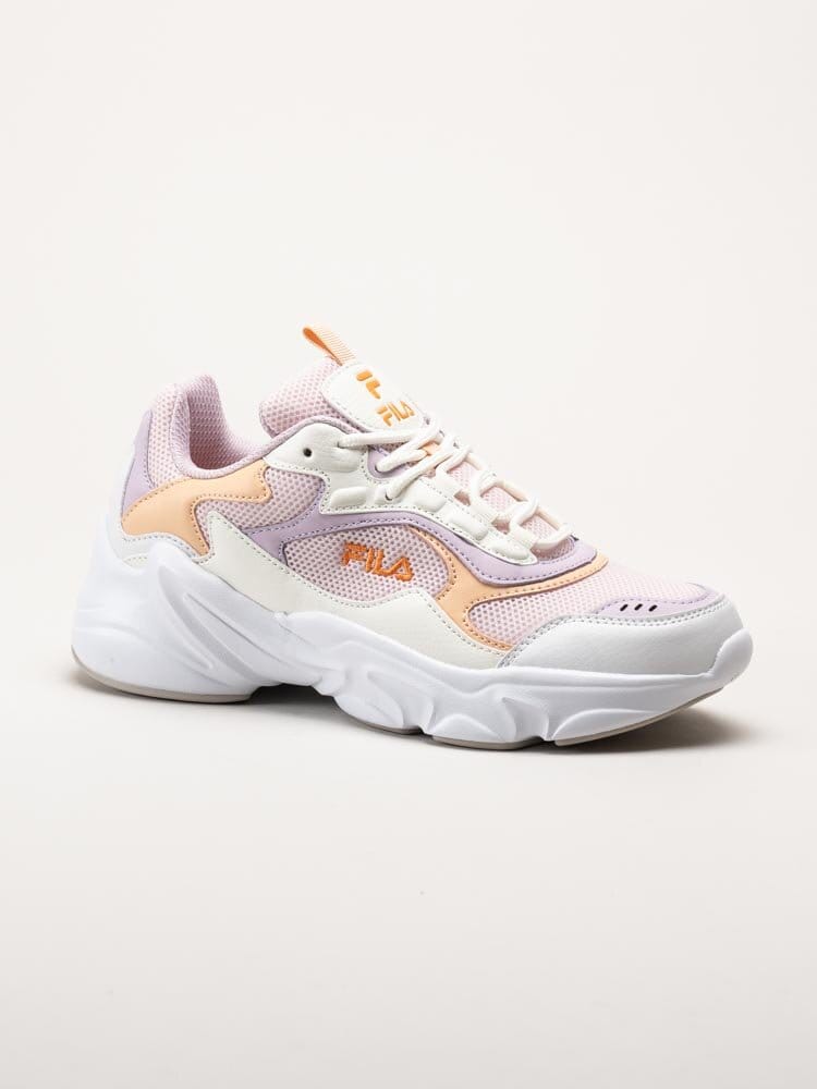 FILA - Collene CB Wmn - Multifärgade chunky sneakers