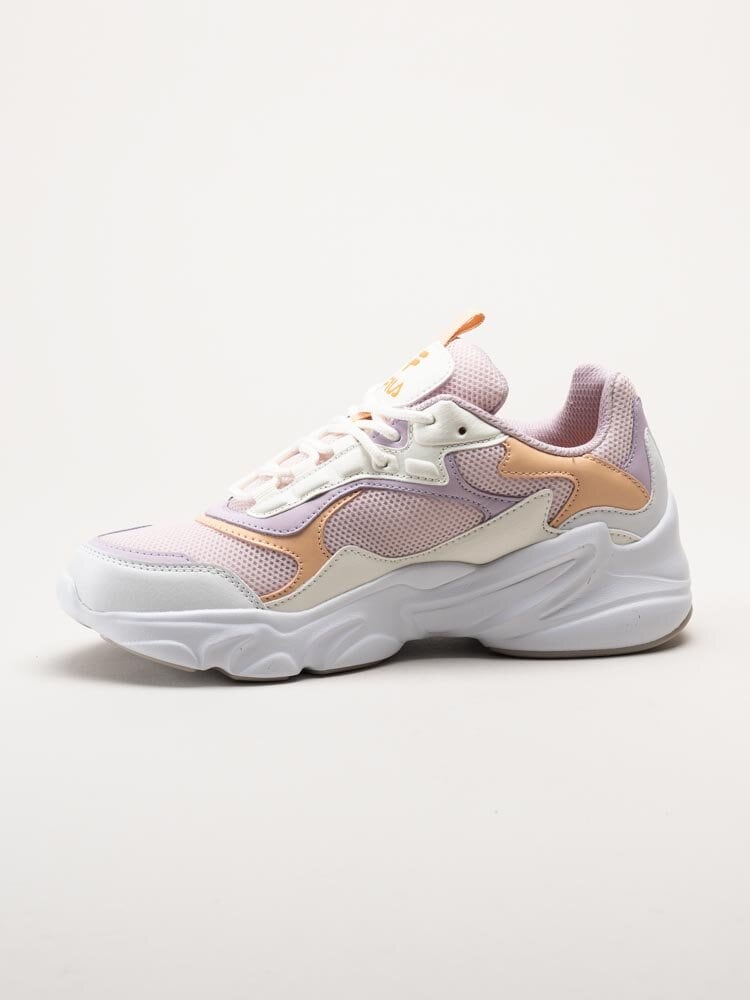 FILA - Collene CB Wmn - Multifärgade chunky sneakers