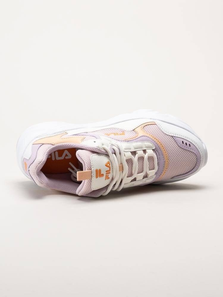 FILA - Collene CB Wmn - Multifärgade chunky sneakers