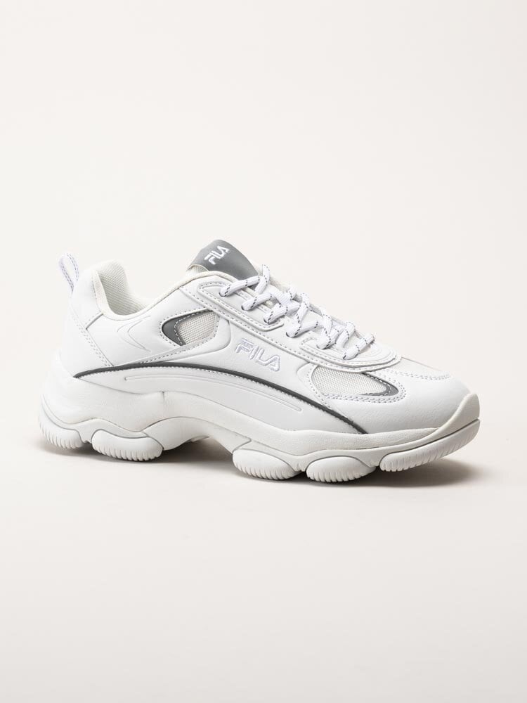 FILA - Strada Lucid - Vita chunky sneakers