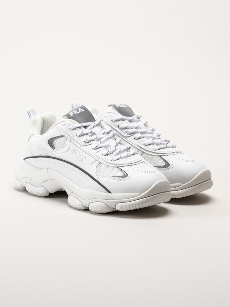 FILA - Strada Lucid - Vita chunky sneakers